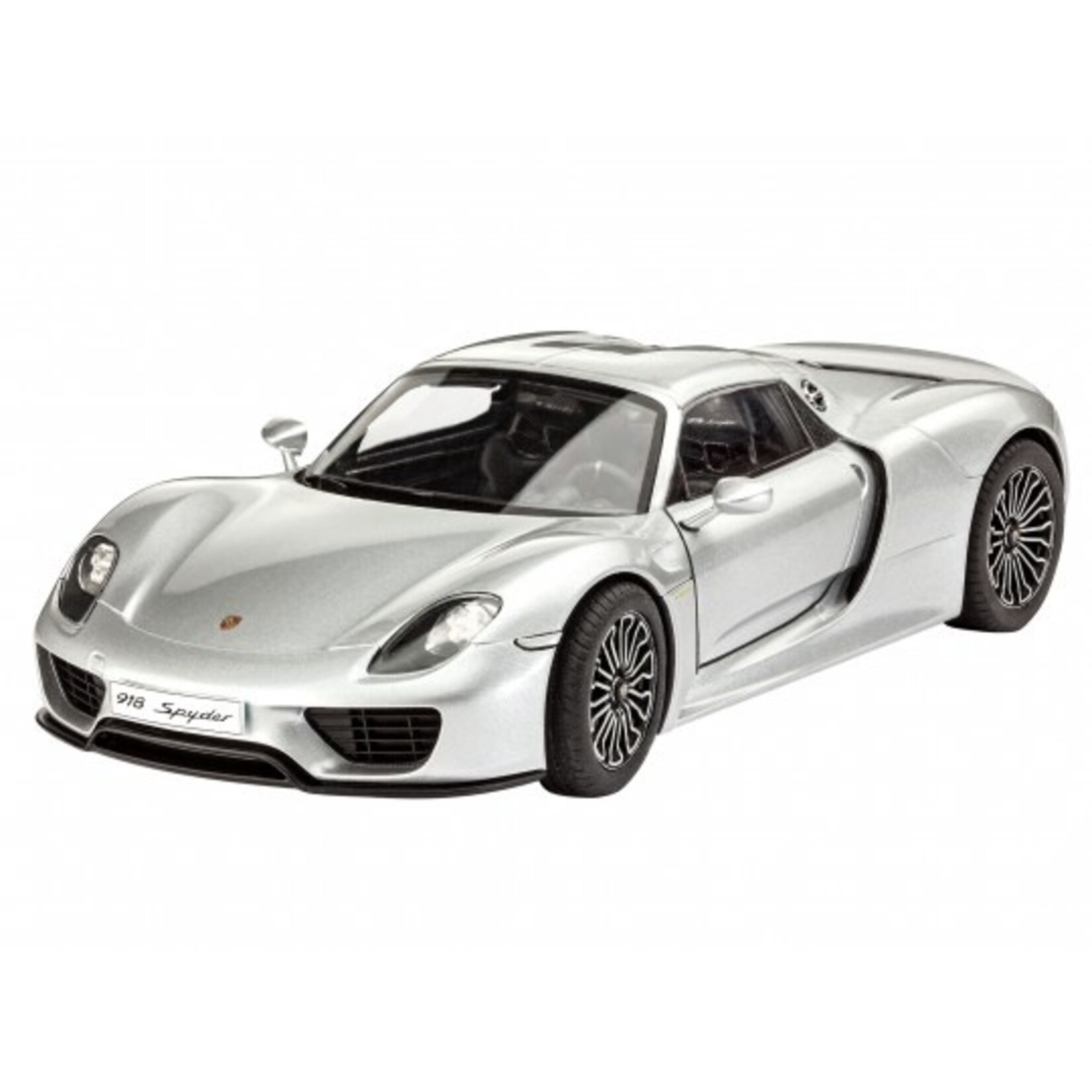 Revell of Germany 07026 - 1/24 Porsche 918 Spyder