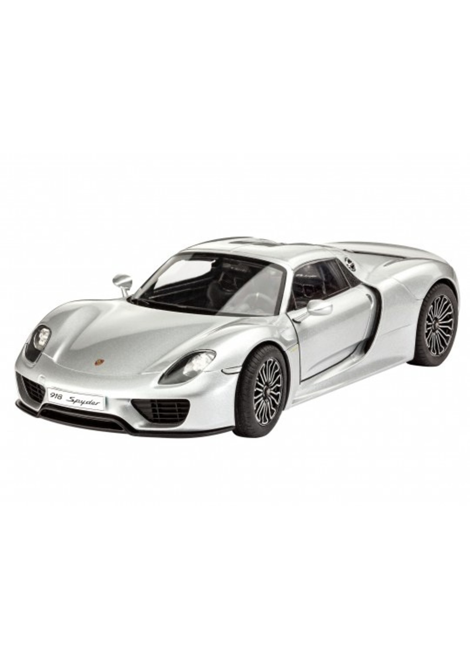 Revell of Germany 07026 - 1/24 Porsche 918 Spyder