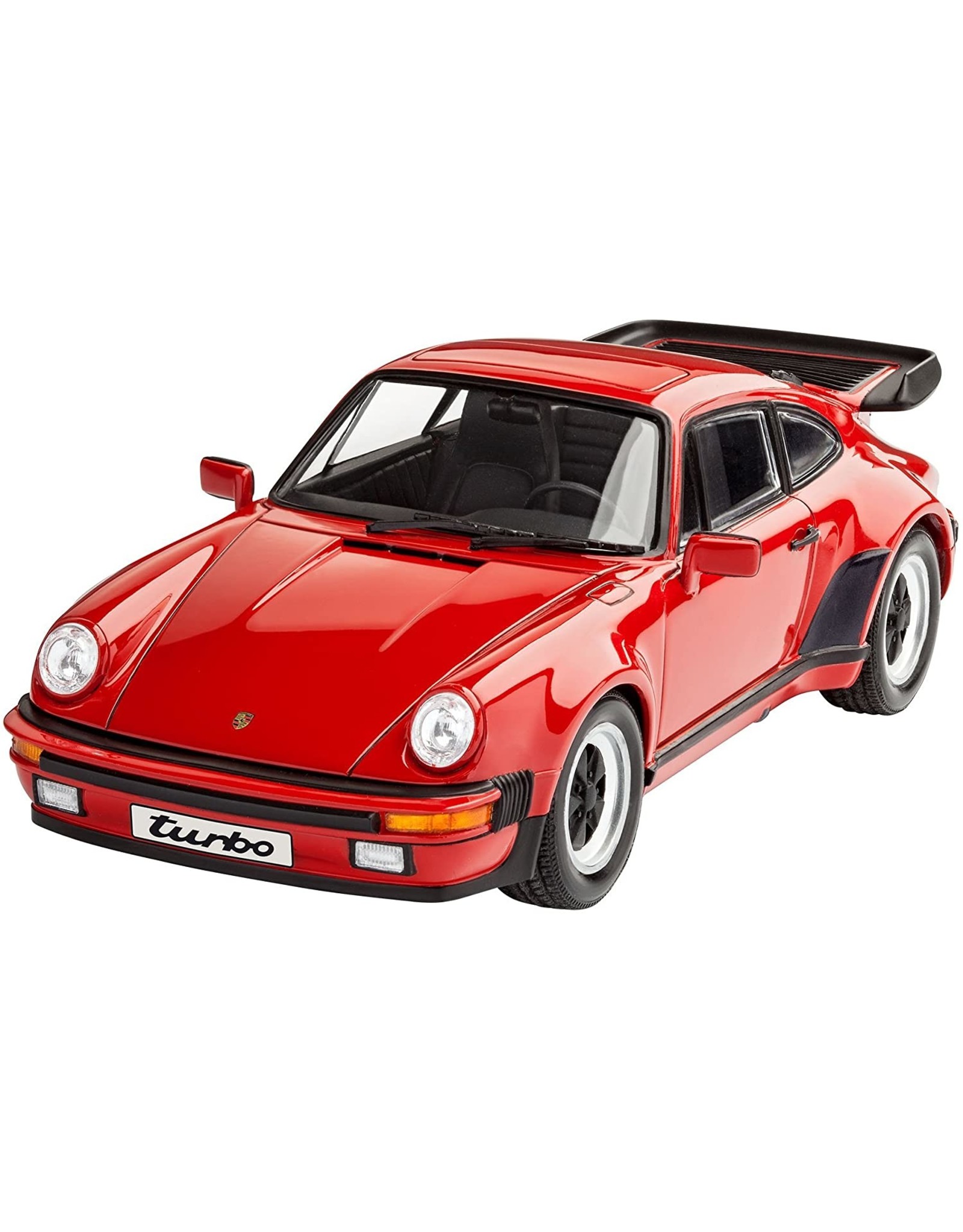 porsche 911 turbo toy car