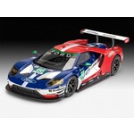 Revell of Germany 07041 - 1/24 Ford GT LeMans 2017 Race Car