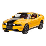 Revell of Germany 07046 - 1/25 2010 Ford Mustang GT