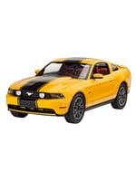 Revell of Germany 07046 - 1/25 2010 Ford Mustang GT