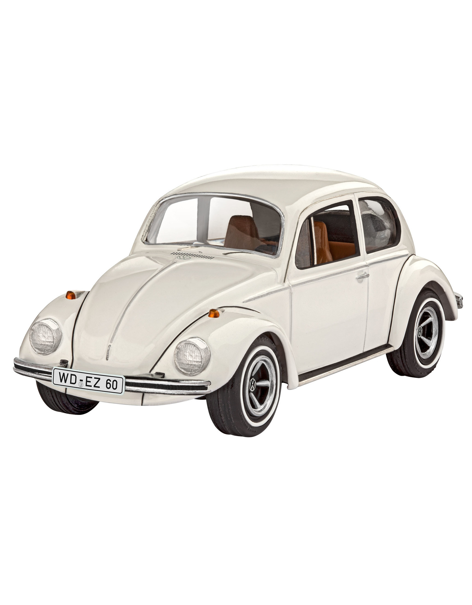 revell vw beetle