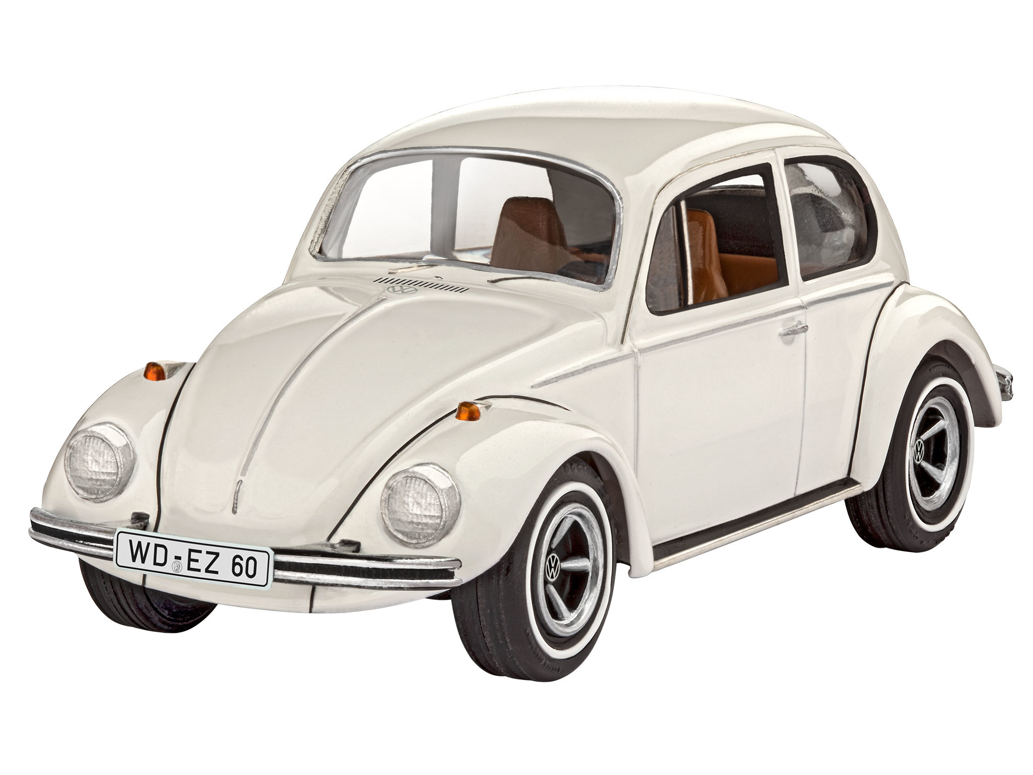 07681 - 1/32 VW Beetle