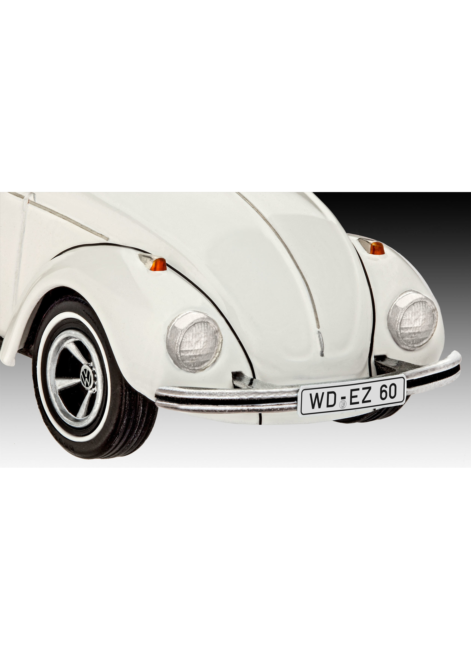 Revell of Germany 07681 - 1/32 VW Beetle