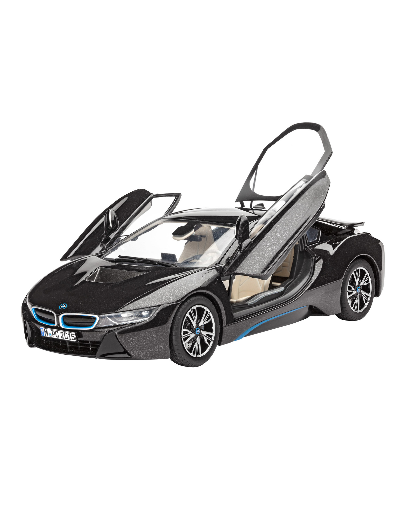 revell i8