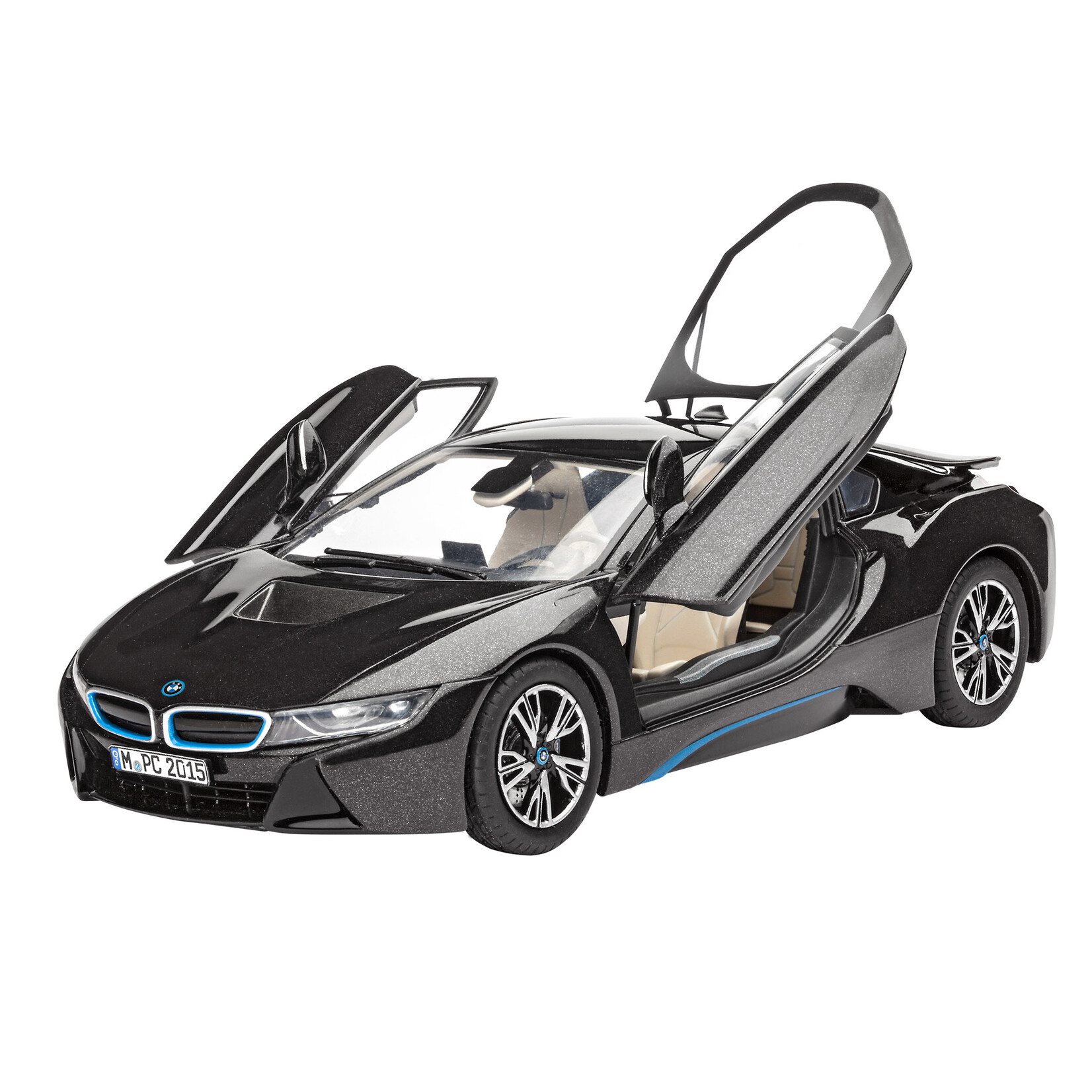 Revell of Germany 07008 - 1/24 BMW i8