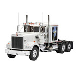 Revell of Germany 07659 - 1/25 Kenworth W-900