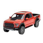 Revell of Germany 07048 - 1/25 Ford F-150 Raptor