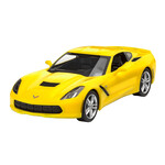 Revell of Germany 07449 - 1/25 2014 Corvette Stingray