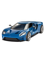 Revell of Germany 07678 - 1/24 2017 Ford GT