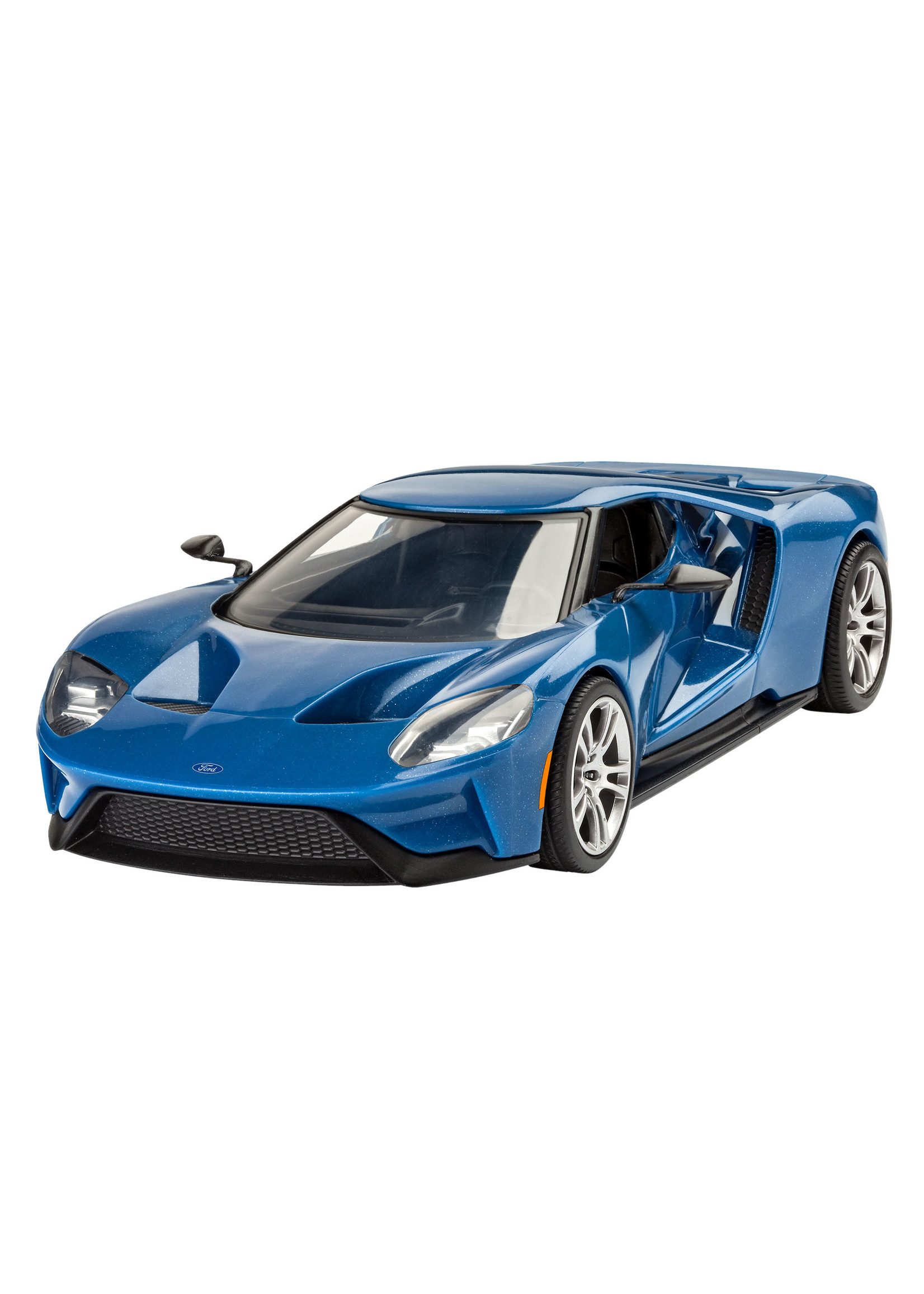 Revell of Germany 07678 - 1/24 2017 Ford GT