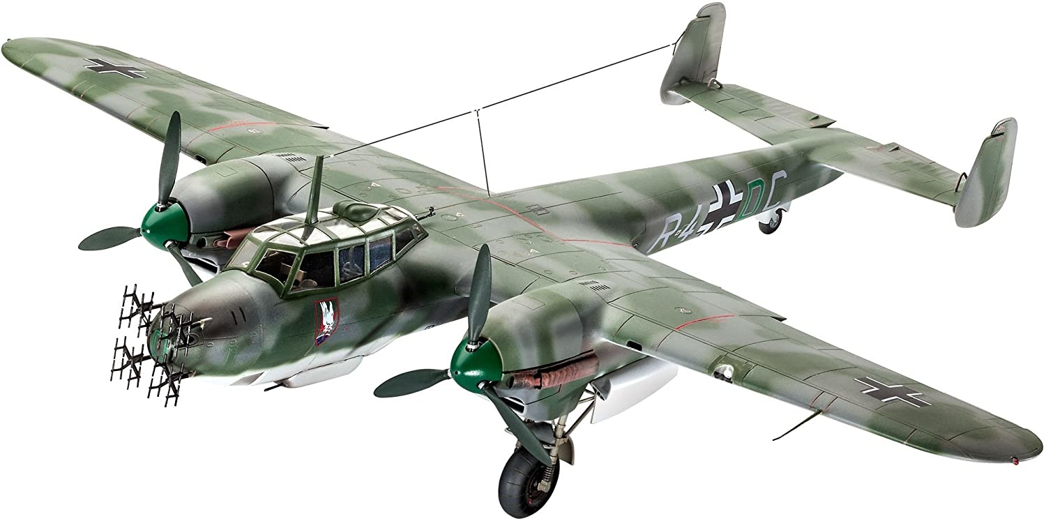 04925 - 1/48 Dornier Do215 B-5