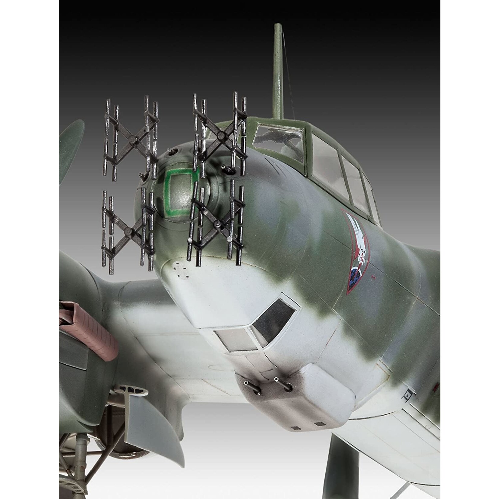 Revell of Germany 04925 - 1/48 Dornier Do215 B-5