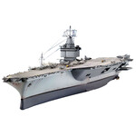 Revell of Germany 05046 - 1/720 USS Enterprise