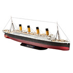Revell of Germany 05210 - 1/700 RMS Titanic