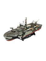 Revell of Germany 05165 - 1/72 Patrol Torpedo Boat PT-588/PT-57