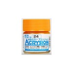 Mr. Hobby N24 - Orange Yellow 10ml