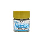 Mr. Hobby N58 - Interior Green 10ml