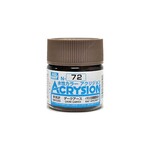Mr. Hobby N72 - Dark Earth 10ml
