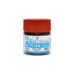 Mr. Hobby N7 - Brown 10ml