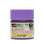 Mr. Hobby UG08 - MS Purple 10ml