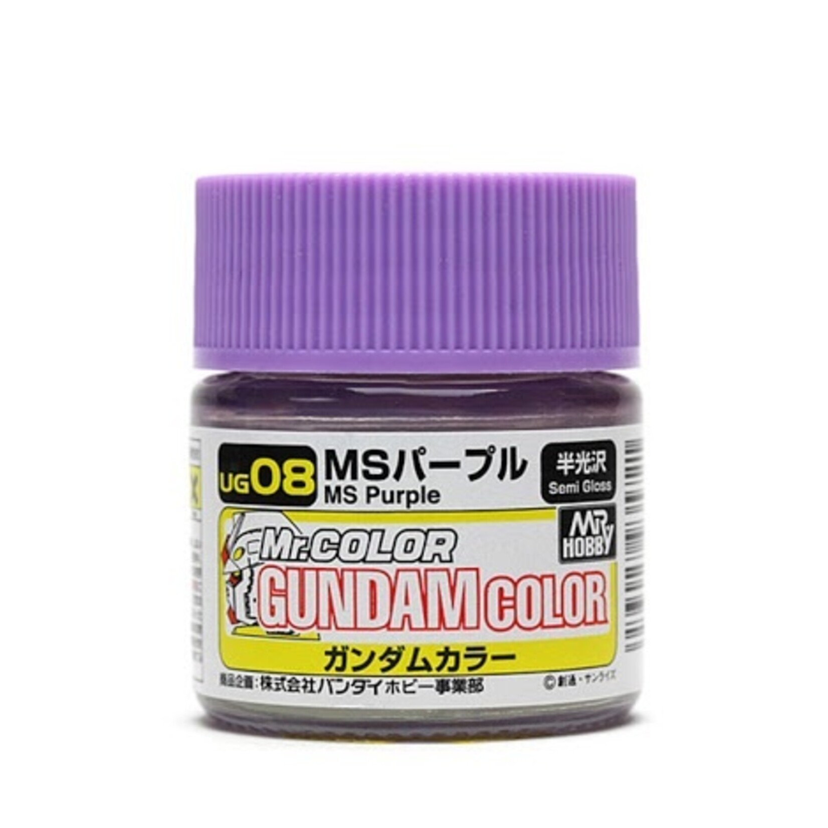 Mr. Hobby UG08 - MS Purple 10ml