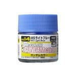 Mr. Hobby UG14 - MS Light Blue 10ml