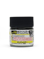 Mr. Hobby UG15 - MS Phantom Gray 10ml