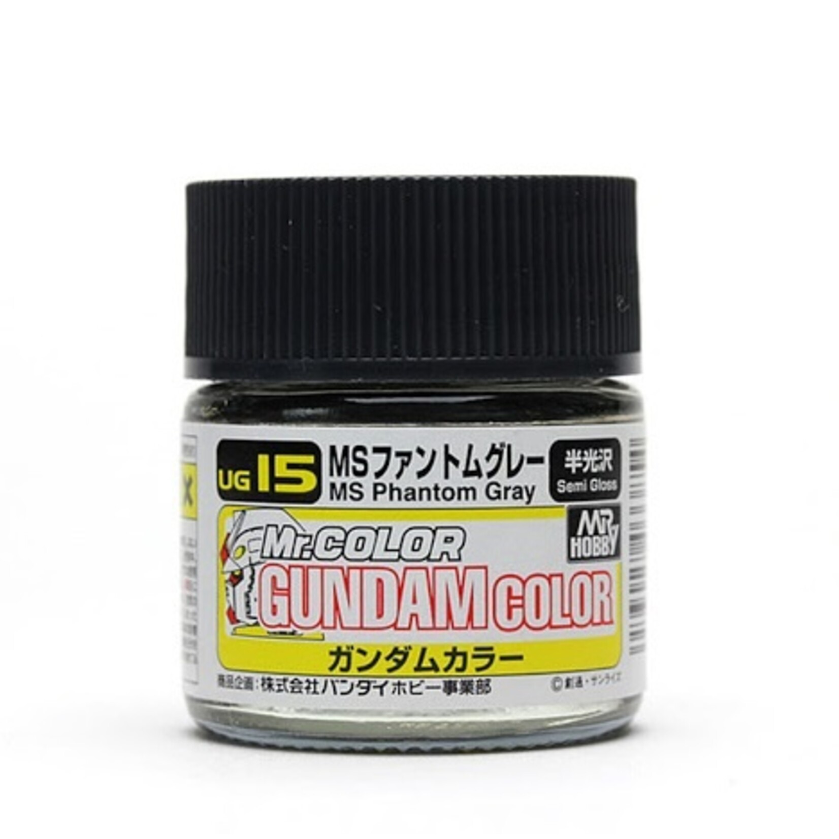 Mr. Hobby UG15 - MS Phantom Gray 10ml