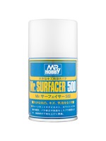 Mr. Hobby B506 - Mr. Surfacer 500 100ml Spray Can