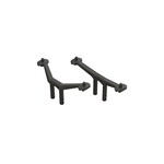 Arrma AR320407 - SC Body Mount Set: 4x4 Senton Mega