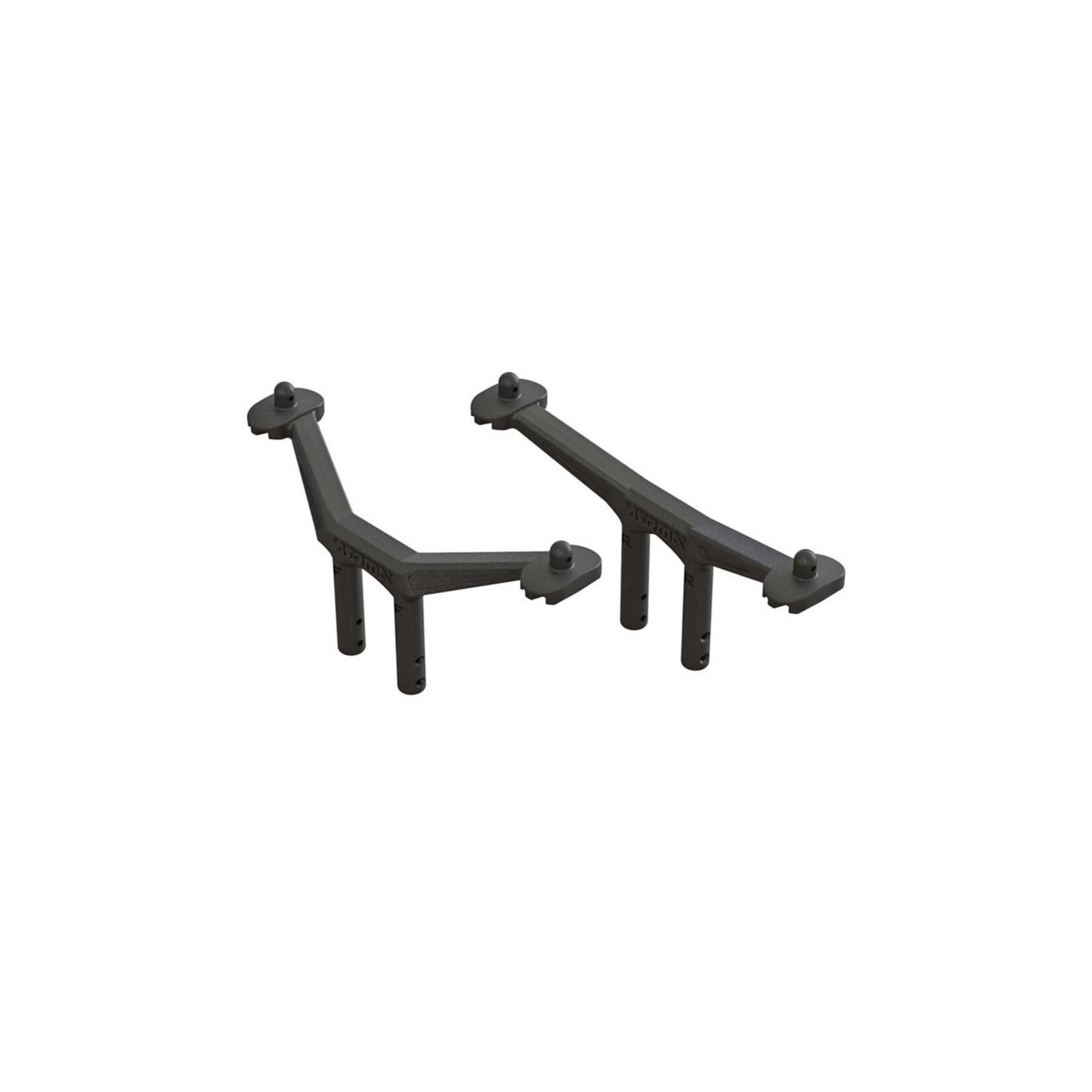 Arrma AR320407 - SC Body Mount Set: 4x4 Senton Mega