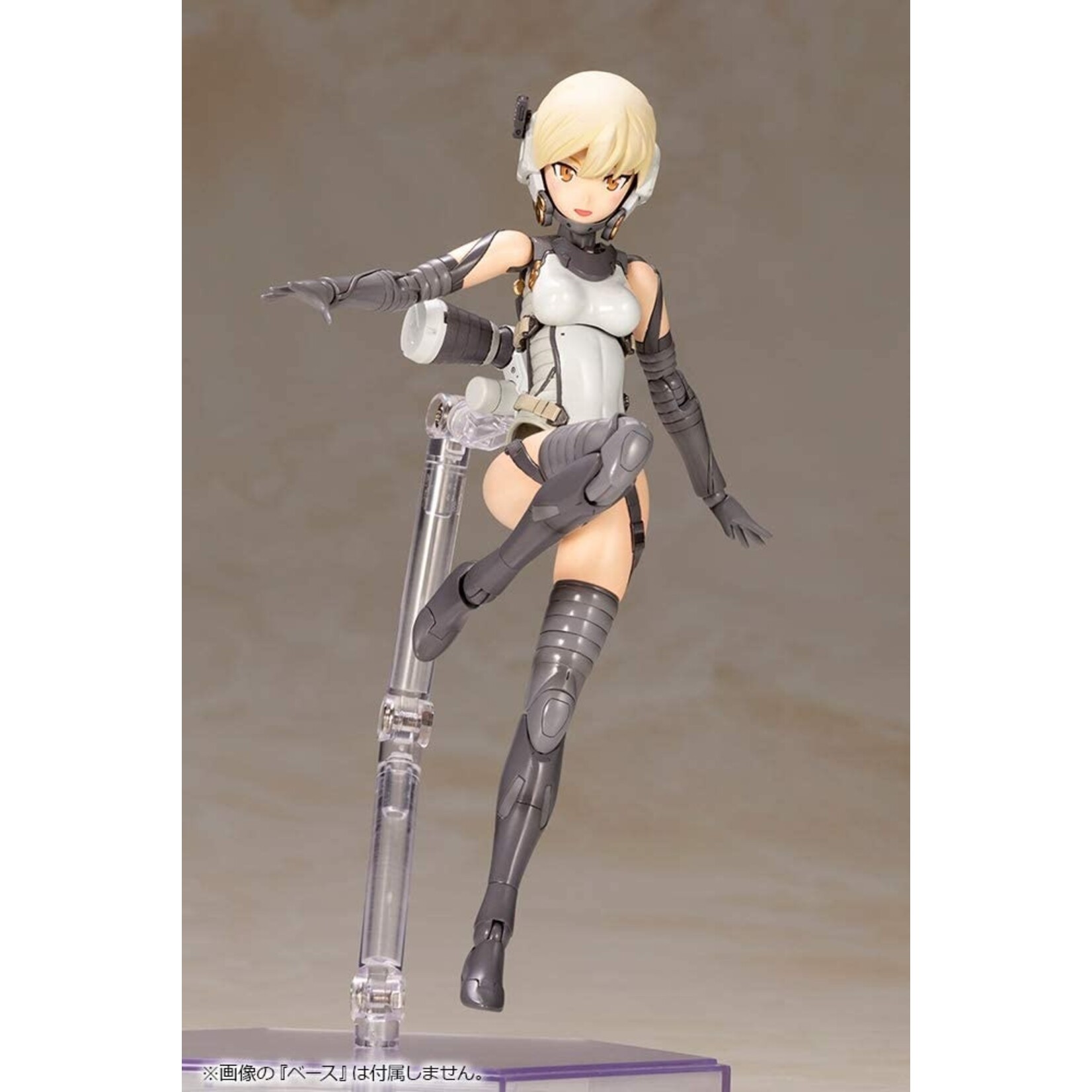 Kotobukiya KP436 - Kojima Productions: Ludens