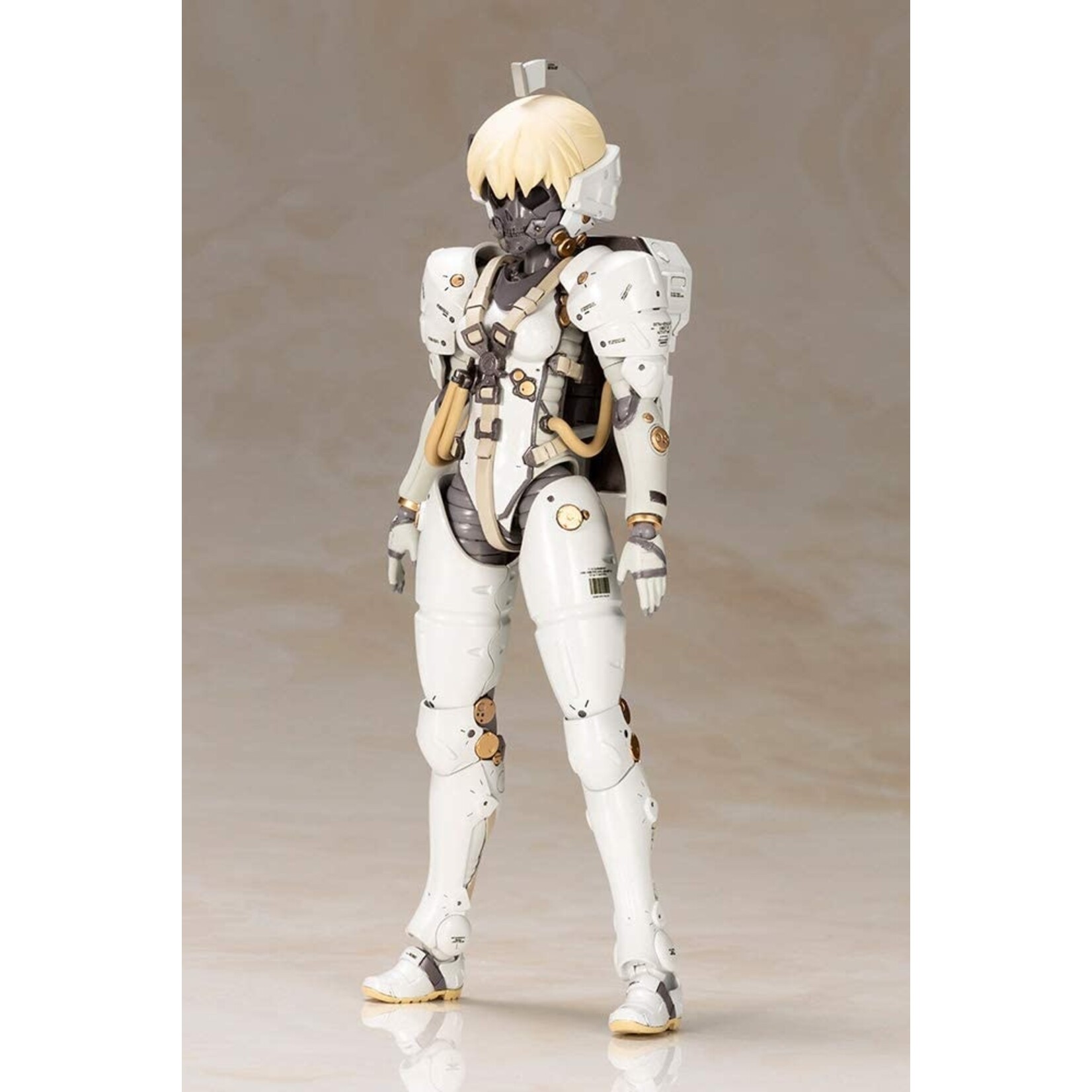 Kotobukiya KP436 - Kojima Productions: Ludens