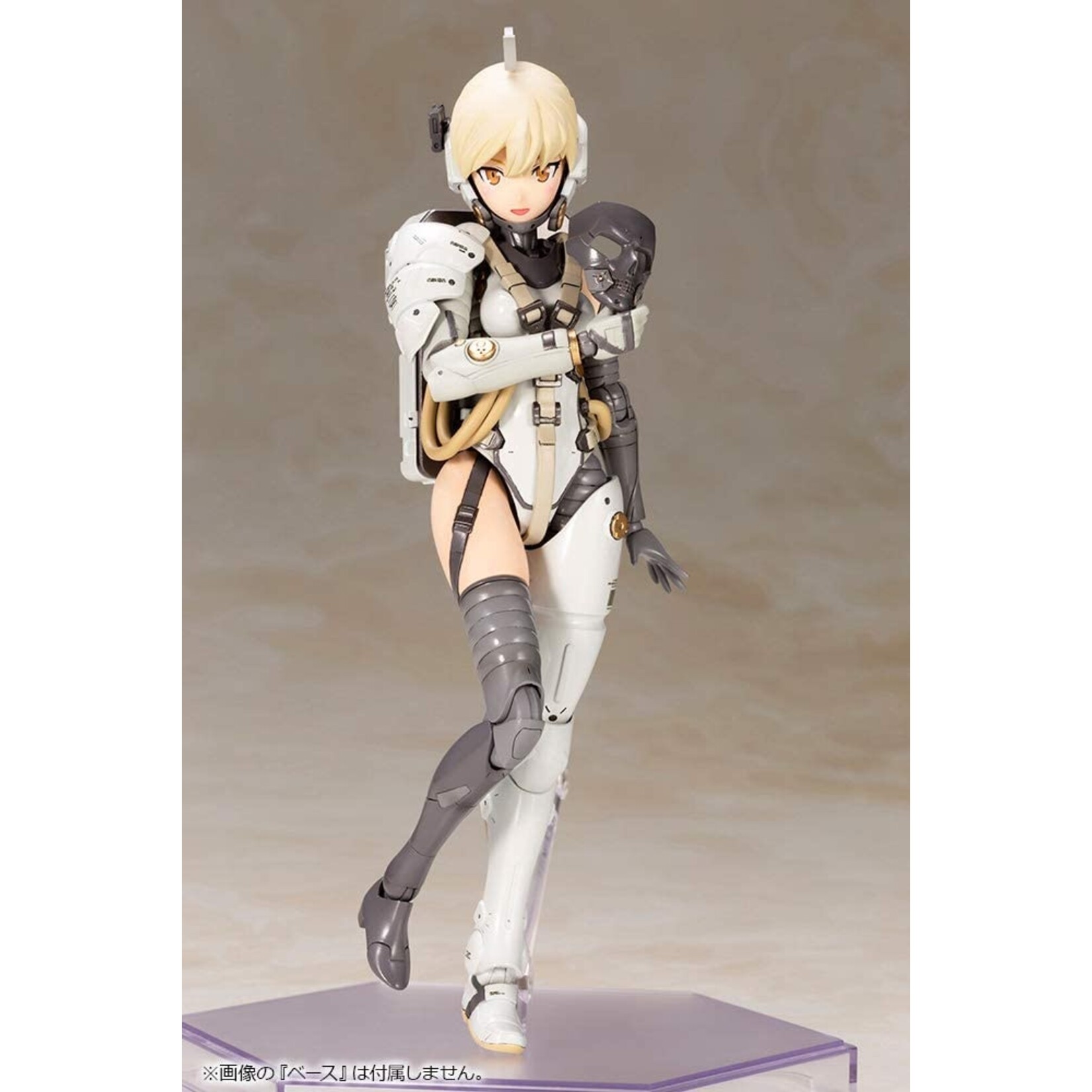 Kotobukiya KP436 - Kojima Productions: Ludens