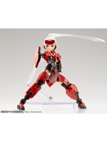 Kotobukiya FG061 - Frame Arms Girl & Weapon Set - Jinrai Ver.