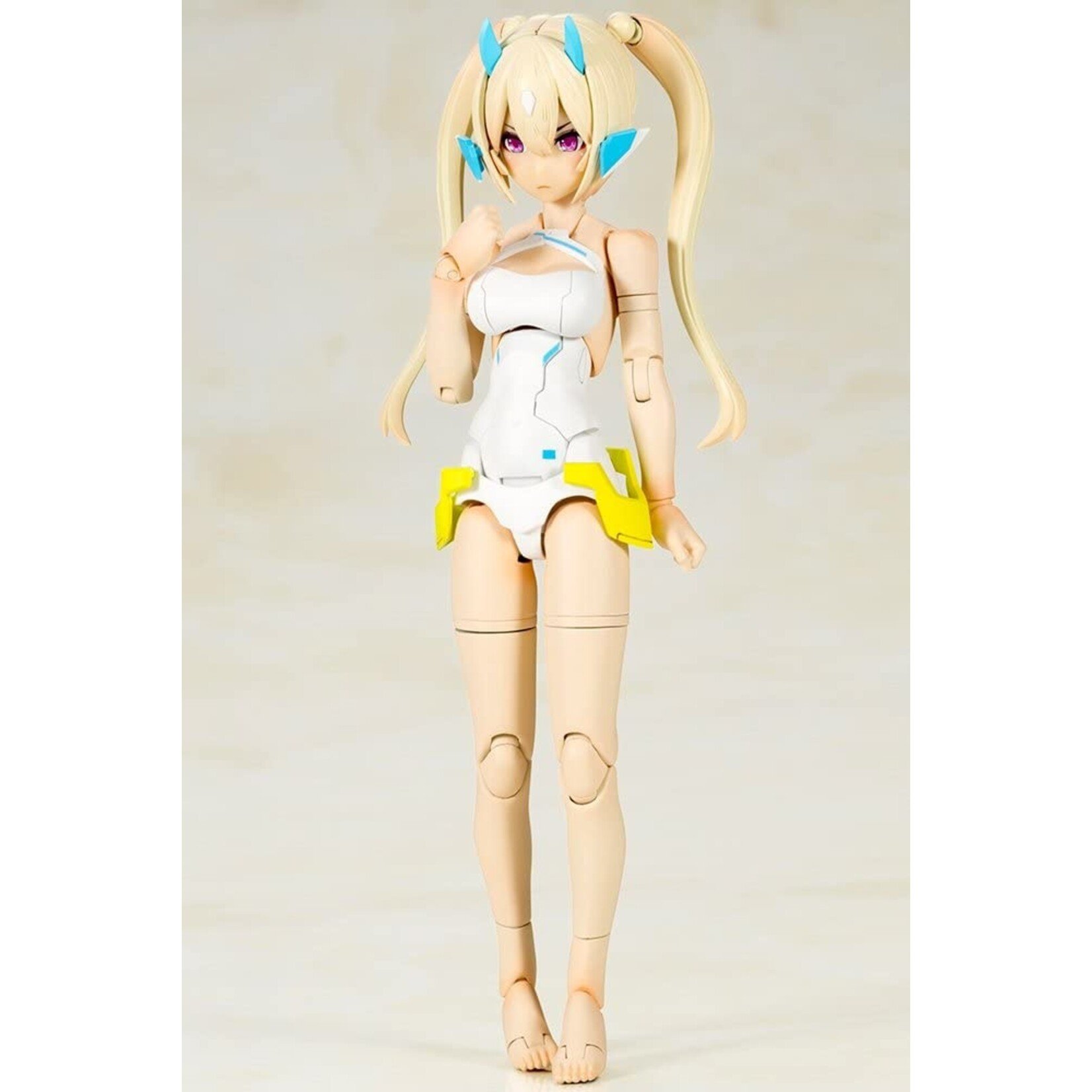 Kotobukiya KP465 - "Megami Device" Asra Ninja Aoi