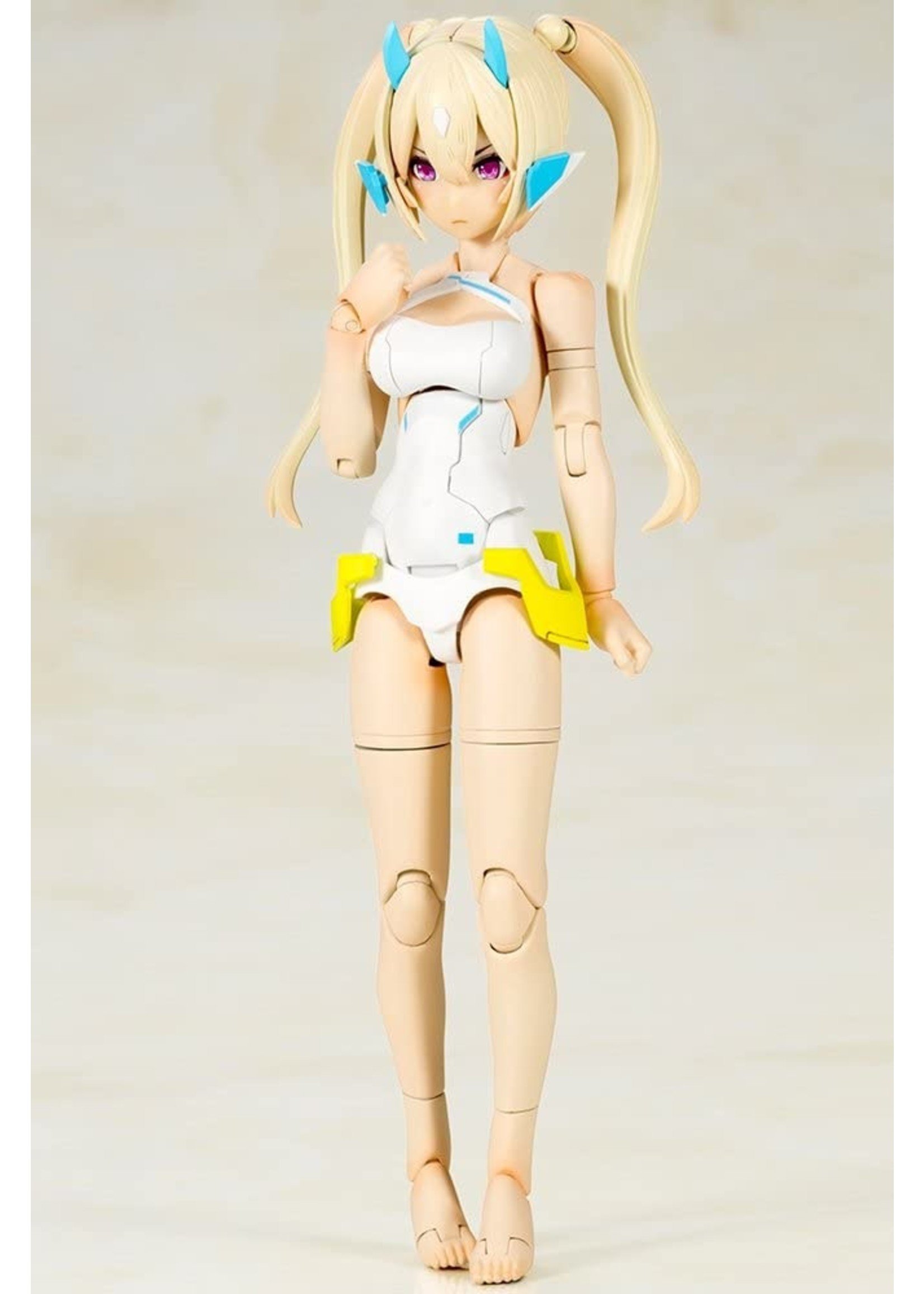 KP465 - Megami Device: Asra Ninja Aoi - Hub Hobby KP465 - Megami Device: Asra Ninja Aoi - Hub Hobby