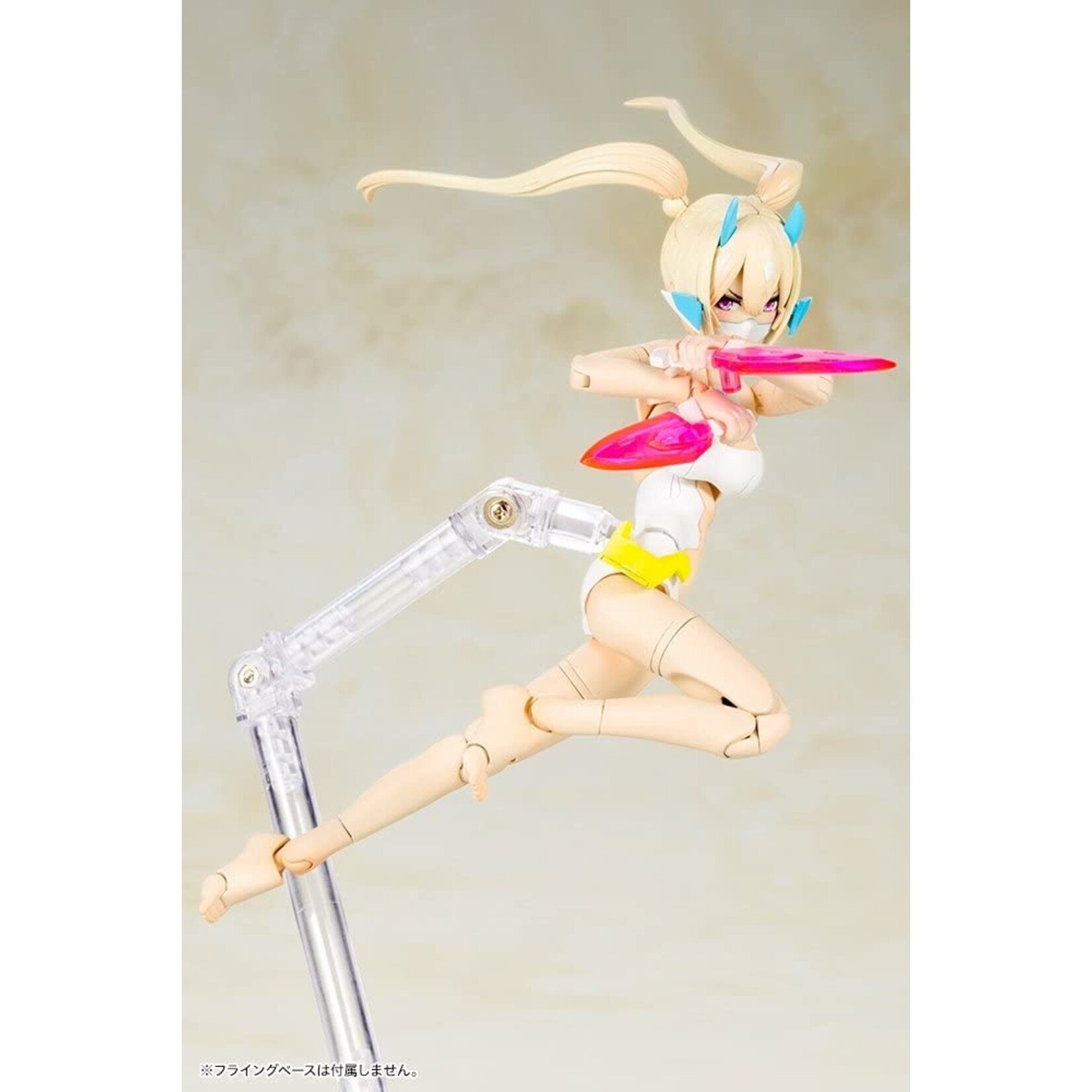 Kotobukiya KP465 - "Megami Device" Asra Ninja Aoi