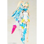 Kotobukiya KP465 - "Megami Device" Asra Ninja Aoi