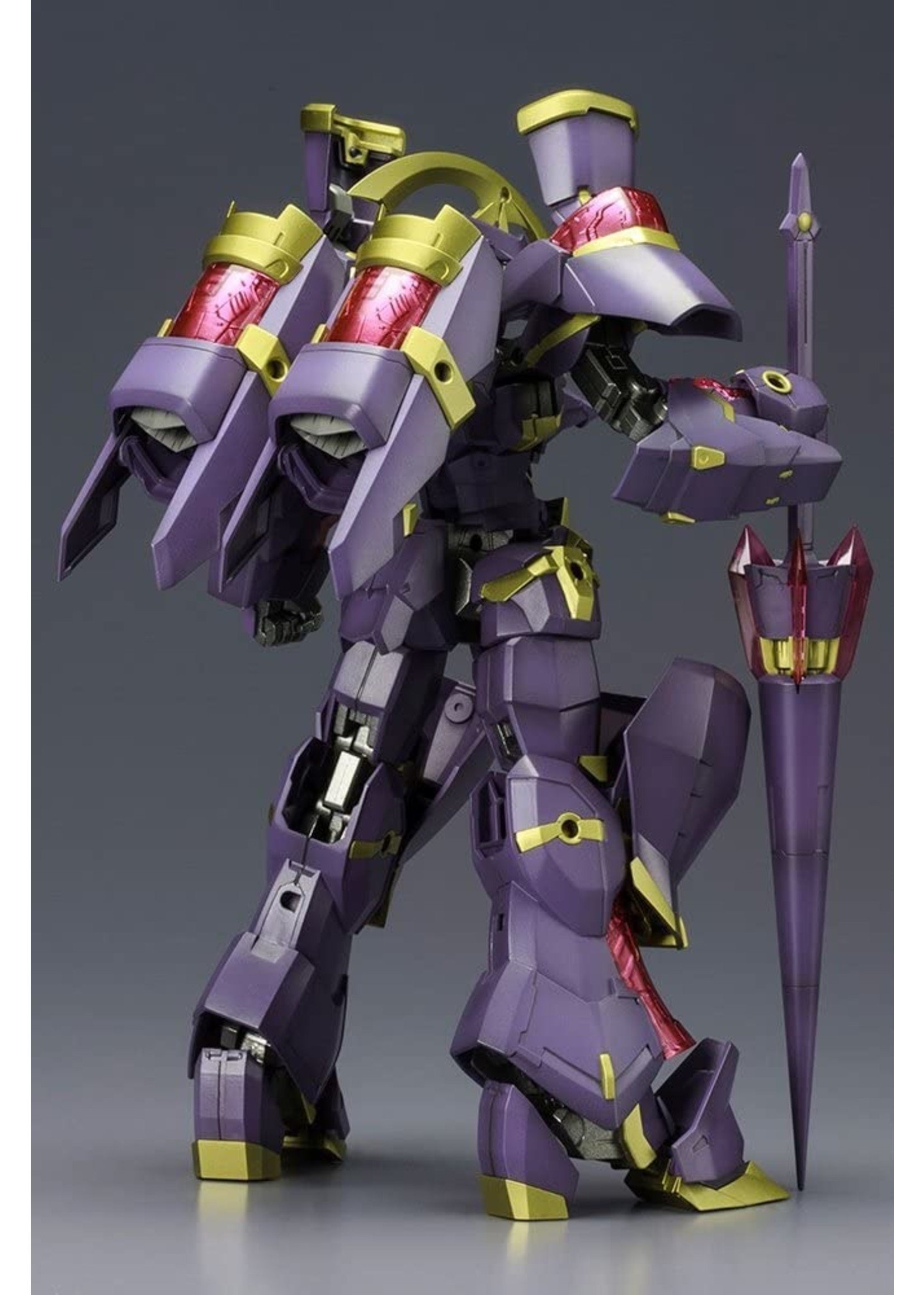 Kotobukiya FA063 - Frame Arms NSG-Z0E Durga I