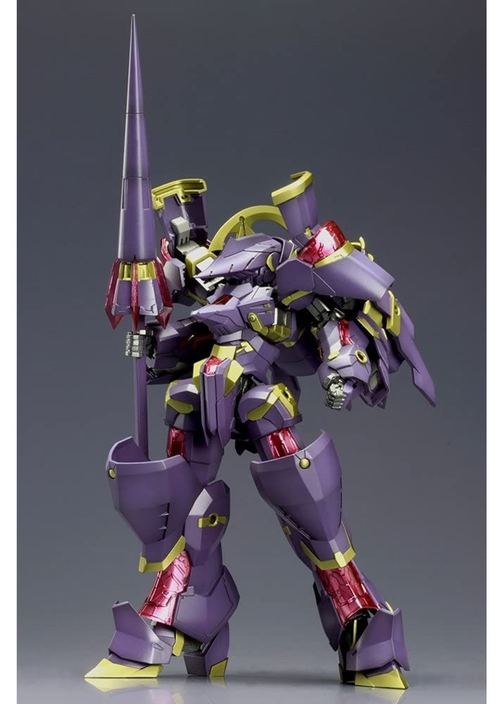 Kotobukiya FA063 - 1/100 Frame Arms NSG-Z0E Durga I