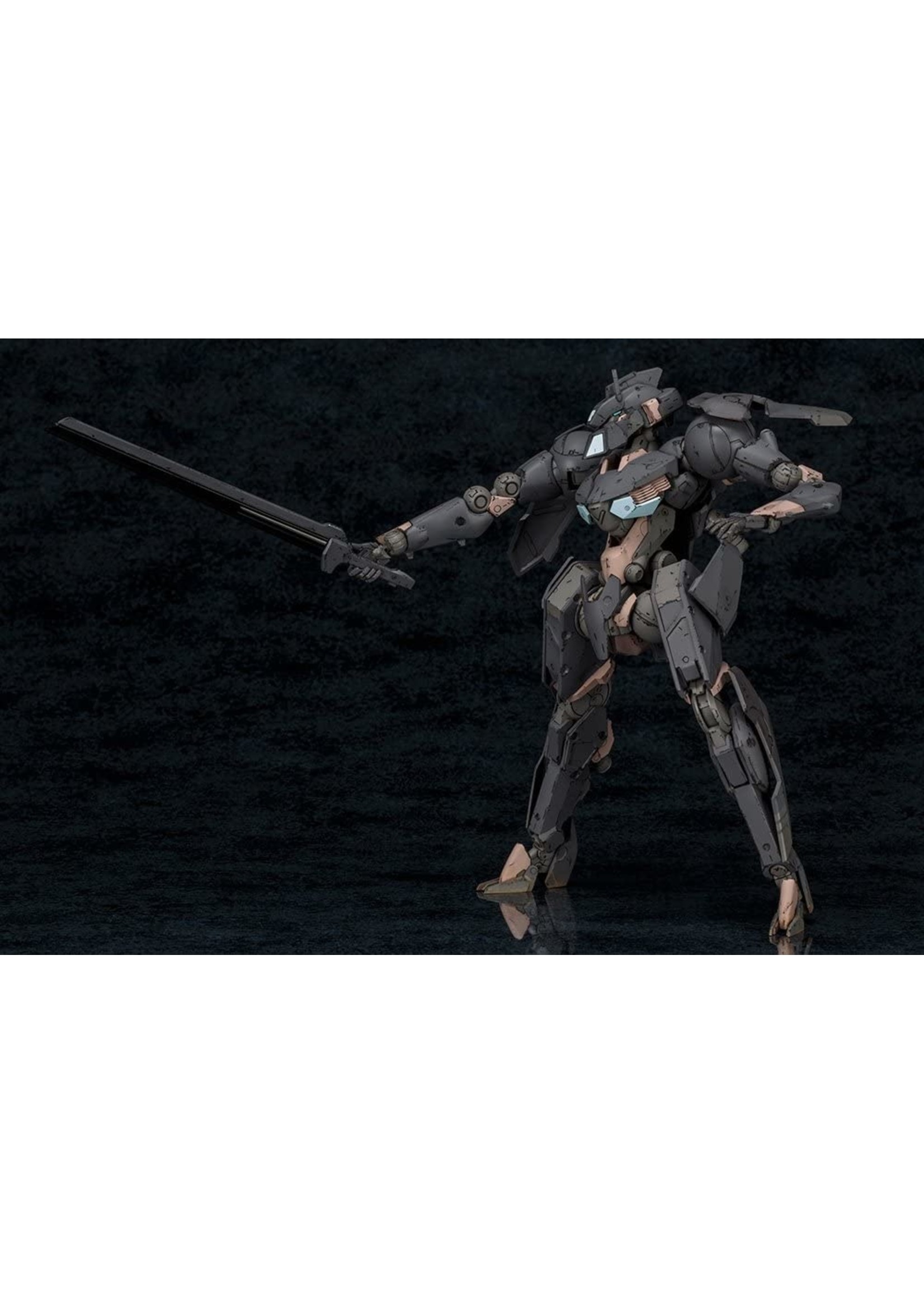 Kotobukiya FA056 - 1/100 Frame Arms Shadow Tiger (Kagetora)