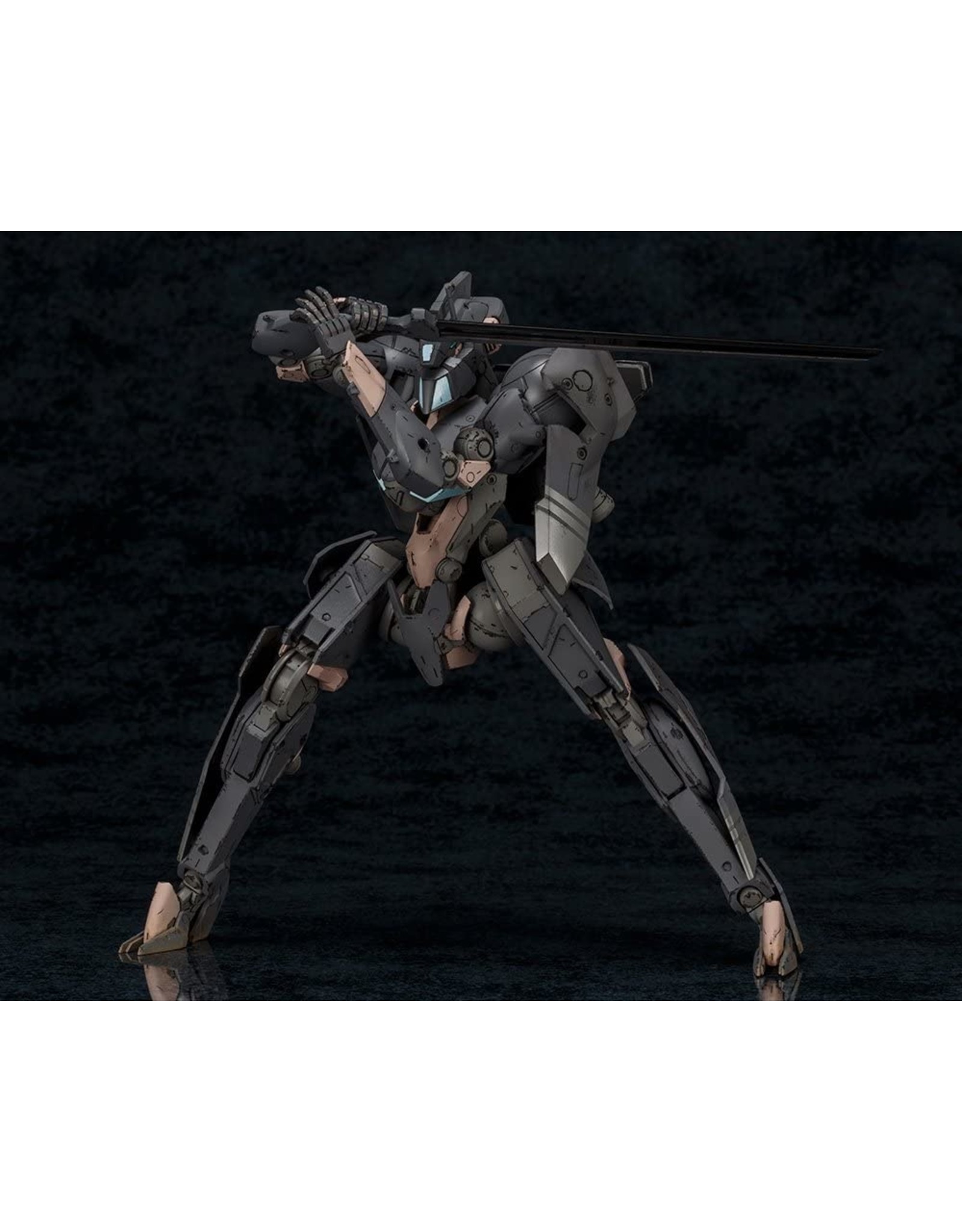 FA056 Frame Arms Shadow Tiger Hub Hobby