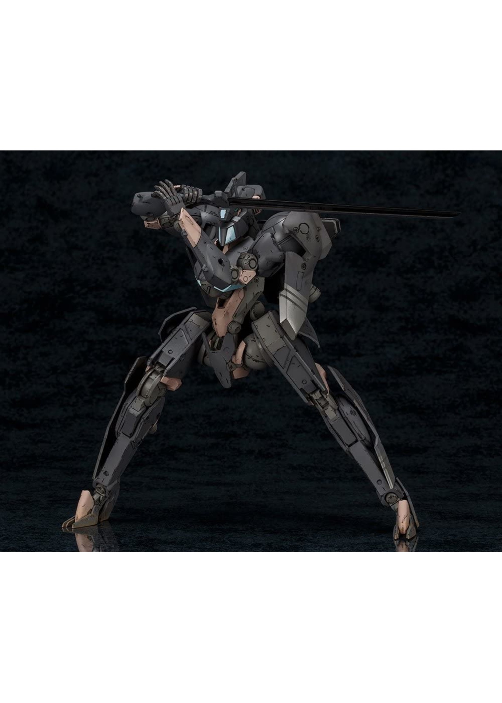 Kotobukiya FA056 - 1/100 Frame Arms Shadow Tiger (Kagetora)