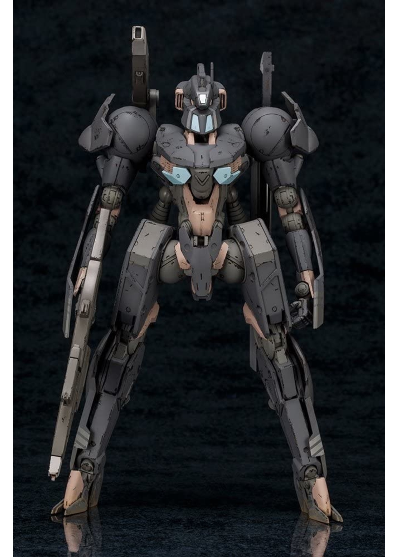 Kotobukiya FA056 - 1/100 Frame Arms Shadow Tiger (Kagetora)