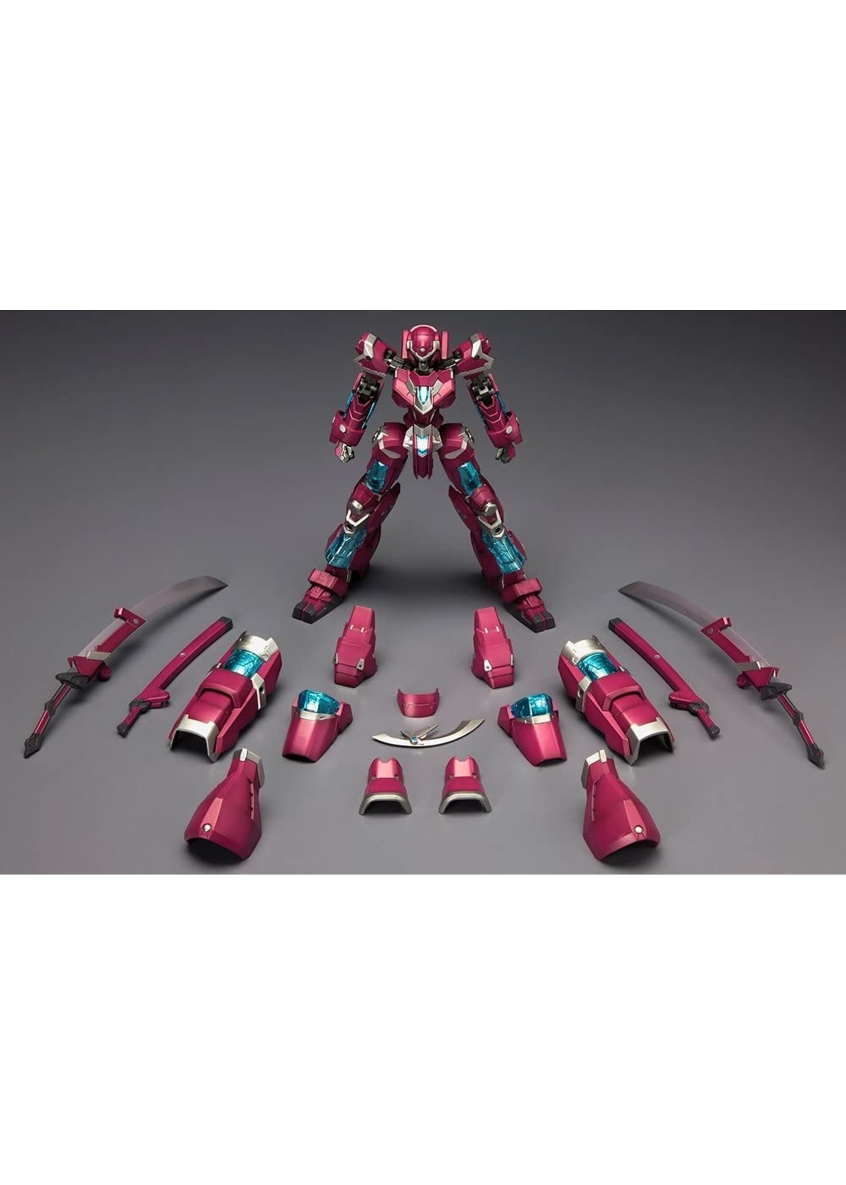Kotobukiya FA062 - 1/100 Frame Arms NSG-Z0D Magatsuki