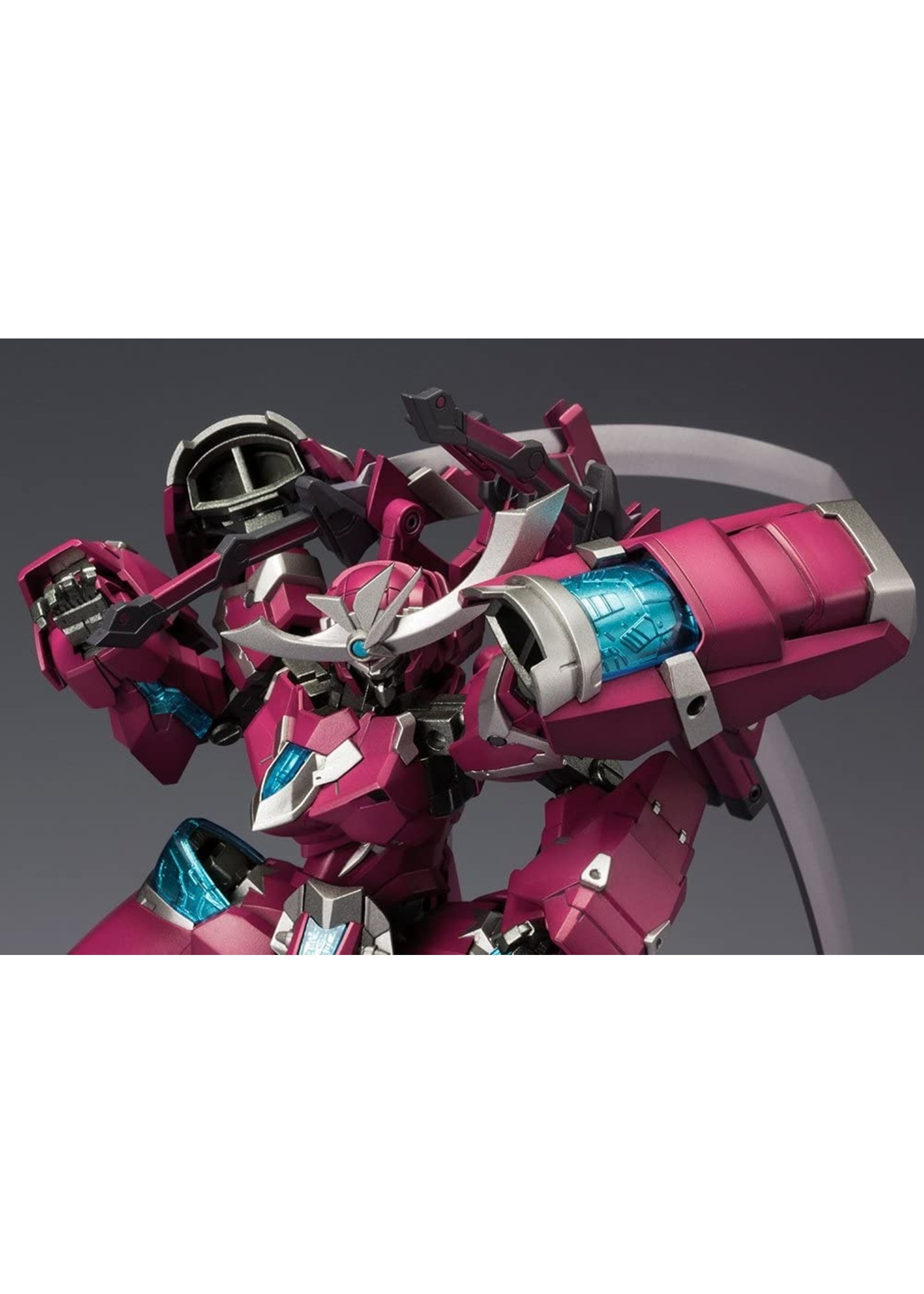 Kotobukiya FA062 - 1/100 Frame Arms NSG-Z0D Magatsuki