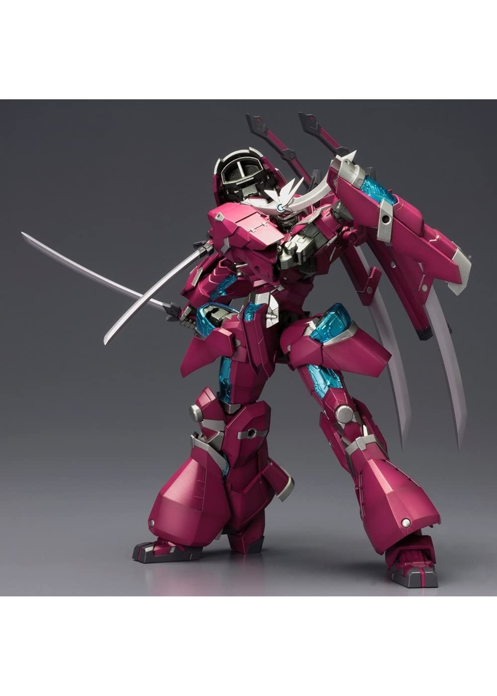Kotobukiya FA062 - 1/100 Frame Arms NSG-Z0D Magatsuki